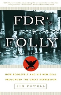 Enlarge image Cover: FDR's Folly - Crown