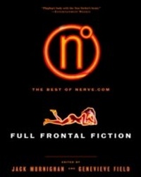 Abbildung von: Full Frontal Fiction - Crown