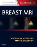 Cover: Breast MRI - Saunders