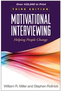 Bild: Motivational Interviewing, Third Edition - Guilford Publications