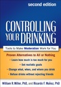 Cover: Controlling Your Drinking, Second Edition - Guilford Press