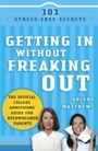 Cover: Getting in Without Freaking Out - Crown