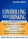 Cover: Controlling Your Drinking - Guilford Press