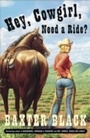 Cover: Hey, Cowgirl, Need a Ride? - Crown