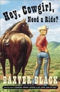 Cover: Hey, Cowgirl, Need a Ride? - Crown