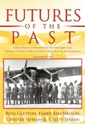 Cover: Futures of the Past - iUniverse