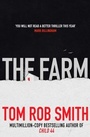 Cover: The Farm - Simon + Schuster LLC