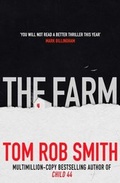 Cover: The Farm - Simon + Schuster LLC