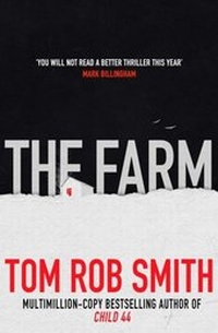 Enlarge image Cover: The Farm - Simon + Schuster LLC