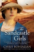 Cover: The Sandcastle Girls - Simon + Schuster LLC