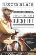 Cover: Horseshoes, Cowsocks & Duckfeet - Crown Archetype