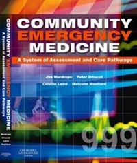 Abbildung von: Community Emergency Medicine E-Book - Elsevier