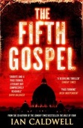 Cover: The Fifth Gospel - Simon + Schuster LLC