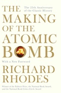 Cover: The Making Of The Atomic Bomb - Simon & Schuster Ltd