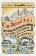Cover: If You're Thinking of Living In . . . - Currency