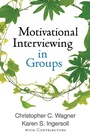Cover: Motivational Interviewing in Groups - The Guilford Press