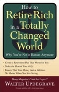 Cover: How to Retire Rich in a Totally Changed World - Currency