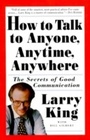 Cover: How to Talk to Anyone, Anytime, Anywhere - Crown