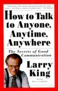 Cover: How to Talk to Anyone, Anytime, Anywhere - Crown