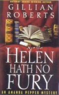Cover: Helen Hath No Fury - Thomas T. Beeler Publisher