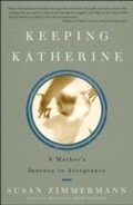 Cover: Keeping Katherine - Harmony/Rodale/Convergent