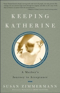 Enlarge image Cover: Keeping Katherine - Harmony/Rodale/Convergent