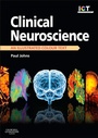 Cover: Clinical Neuroscience E-Book - Churchill Livingstone