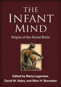 Abbildung von: The Infant Mind - The Guilford Press