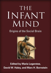 Abbildung von: The Infant Mind - The Guilford Press