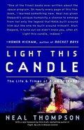 Cover: Light This Candle - Crown