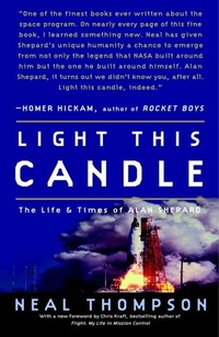 Enlarge image Cover: Light This Candle - Crown
