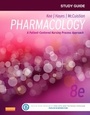 Cover: Study Guide for Pharmacology: a Patient-Centered Nursing Process Approach - Saunders