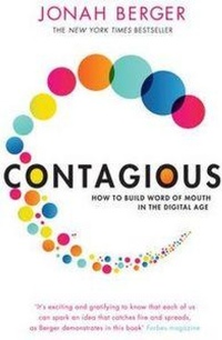 Abbildung von: Contagious - Simon & Schuster Ltd