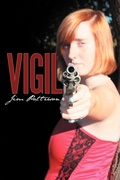 Cover: Vigil - AuthorHouse