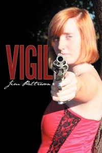 Enlarge image Cover: Vigil - AuthorHouse