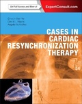 Cover: Cases in Cardiac Resynchronization Therapy - Saunders