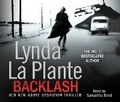 Cover: Backlash - Simon & Schuster Audio