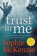 Cover: Trust in Me - Simon + Schuster LLC