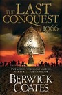 Cover: The Last Conquest - Simon & Schuster Ltd
