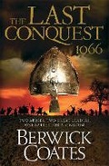 Cover: The Last Conquest - Simon & Schuster Ltd