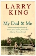 Cover: My Dad and Me - Harmony/Rodale/Convergent