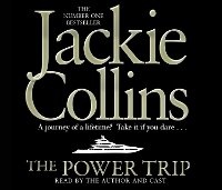 Enlarge image Cover: The Power Trip - Simon & Schuster Audio