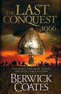 Cover: The Last Conquest - Simon + Schuster LLC