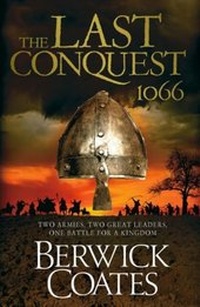 Enlarge image Cover: The Last Conquest - Simon + Schuster LLC
