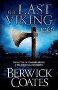 Cover: The Last Viking - Simon + Schuster LLC