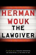 Cover: The Lawgiver - Simon & Schuster Ltd