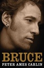 Cover: Bruce - Simon + Schuster LLC