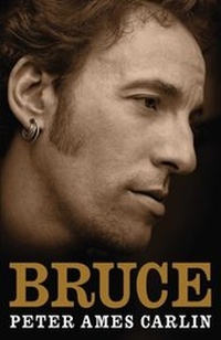 Enlarge image Cover: Bruce - Simon + Schuster LLC