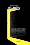 Cover: Behind the Scenes in Hollywood - AuthorHouse