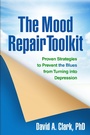 Cover: The Mood Repair Toolkit - Guilford Press
